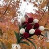 Chenille Stem Tulip Bouquet Kit, DIY Pipe Cleaner Flowers Craft, Creative Gift for Mom Wife Girlfriend