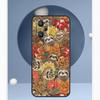 Sloth Cute Animal For Realme C55 C33 C30 C21Y 10 Pro Plus GT Neo 5 3 3T Case For OnePlus 11 10 Pro Nord 2 2T