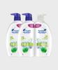 Kopf Schulter Apple Fresh Shampoo 850 ml 2 + 1 Kur 850 ml