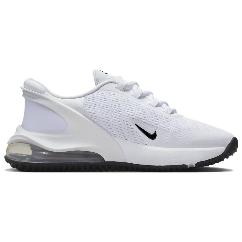 Nike Air Max 270 GO GS 'White Black' Sneakers DV1968-103