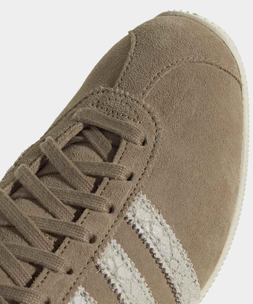 Adidas Paris - Brown:White / Kj1001