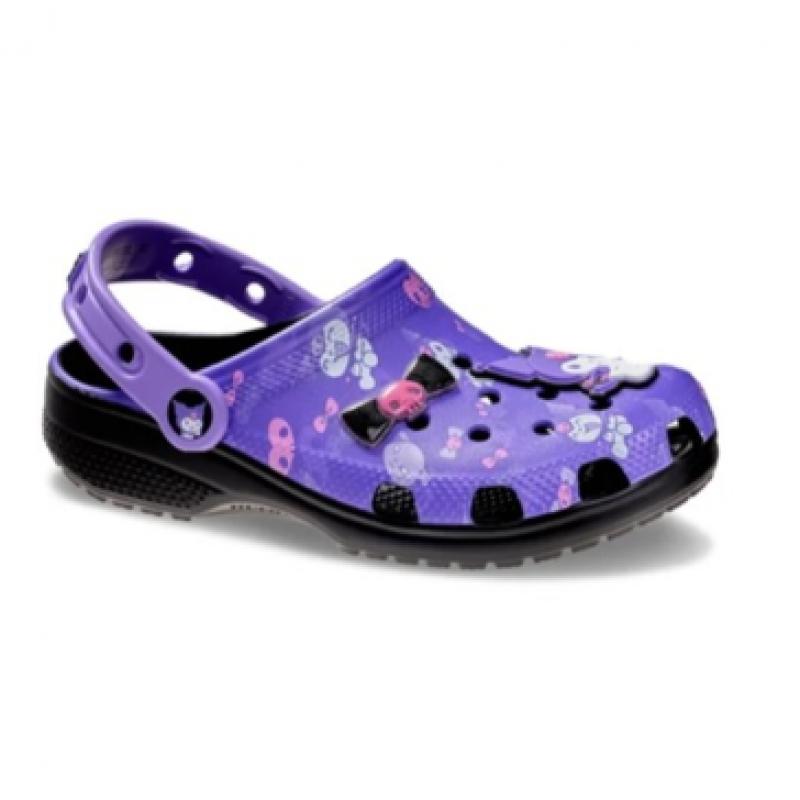 Crocs Kids Classic Kuro Mi Clog 211492 90h