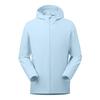 Unisex Lightweight Breathable Quick-Dry Jacket