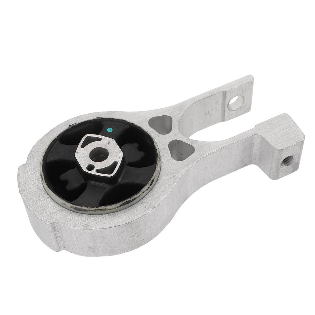 Bakre nedre motorfäste 9683029080 Aluminium Ersättning för Peugeot 407 6D SW 6E 508 I 8D SW I 8E 807 E