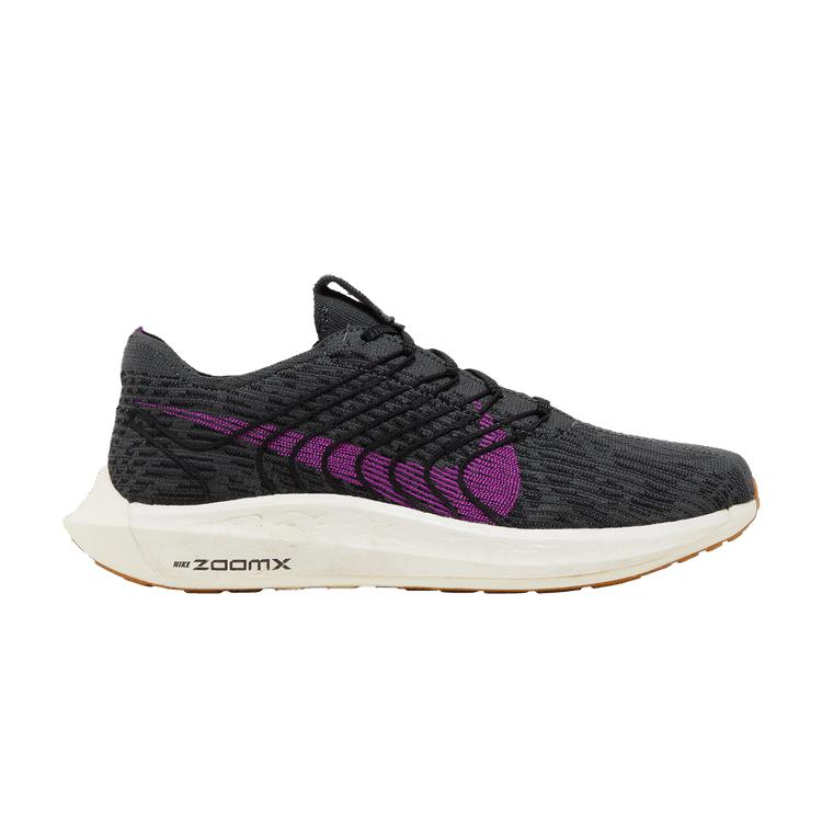 Nike Pegasus Turbo Next Nature Black Vivid Purple 39