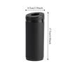 With Safety Breaker Multi-functional Car Tissue Box Car Tissue Tube Storage Bag  Kitchens
