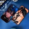 Game Raven Stellar Blade Phone Case For IPhone 17 Pro Max 16 15 14 Pro Max 13 11 X Xs Xr 8 7Plus Silicone Cover