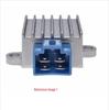 2028 Series Compatible with YAMAHA JOG 50/ZUMA 50/70CC 3GF-H1960-00
