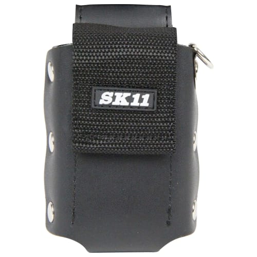 SK11 Mini Level Case 100 Black SC-100LC