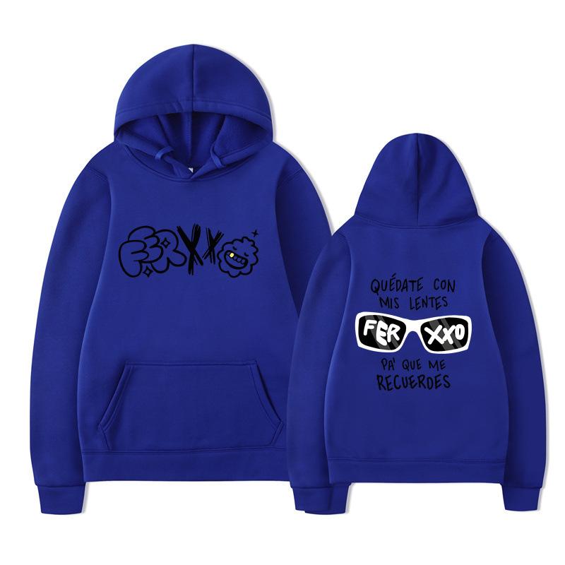 Hoodies Print Fashion Sweatshirt Hip Hop Casual Unisex Autumn Winter Fleece Tops Oversize Streetwear Tops