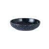 Japanese Style Deep Dish Family Western Style Steak Noodle Dish Ceramic Steamed Fish Dishs Large Round Deep Dishs