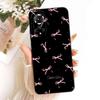 For Honor 50 5G Case NTH-AN00 NTH-NX9 New Fashion Painted Cover Soft Phone Cases For Huawei Honor 50 Honor50 5G Bumper