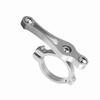 Adjustable Bicycle Bottle Cage Adapter Aluminum Alloy Bike Water Bottle Cage Holder Mount Adapter