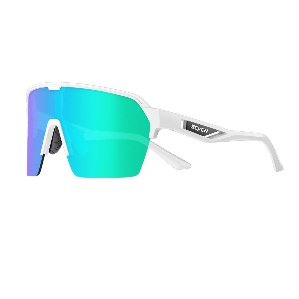 SCVCN Cycling Glasses Photochromic Sunglasses for Men Outdoor Sports Glasses UV400 Eyewear MTB Cycling Goggles Bicycle Women
