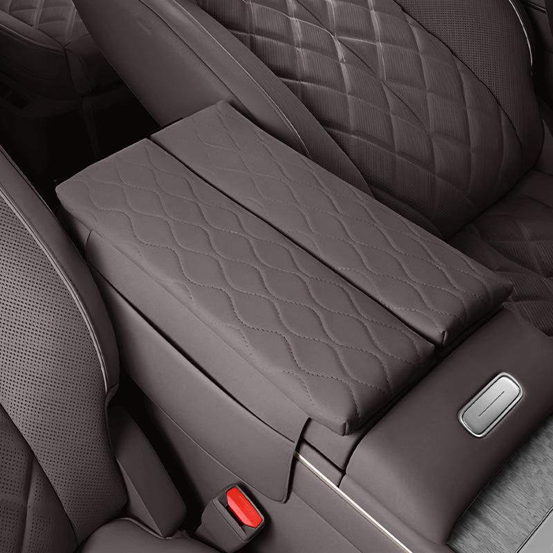 Nio ES9 Armrest Heightening Cover & Storage Bag