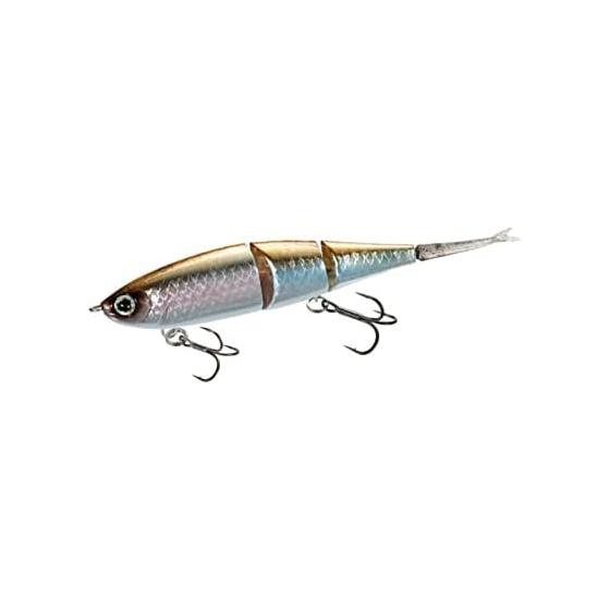 SHIMANO Воблер Пресноводный Штекер Bantam Bt Bait 77F/99F