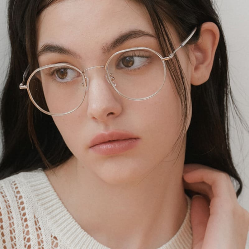 One Brilliant Kennedy-OB410-Crystal Gold