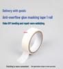 Transparent No-Trace Acrylic Glue for Plexiglass and Fish Tank Bonding - Waterproof Adhesive