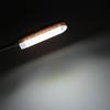 Nähmaschinenlampe 30LEDs Magnetfuß Flexibel Energiesparend Nähmaschinenlicht zum Nähen Lesen Malen
