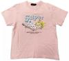 Super NANTOKA NARE!! T-shirt Baby Pink M Chiikawa Chou Magical Chiikawa (2023)