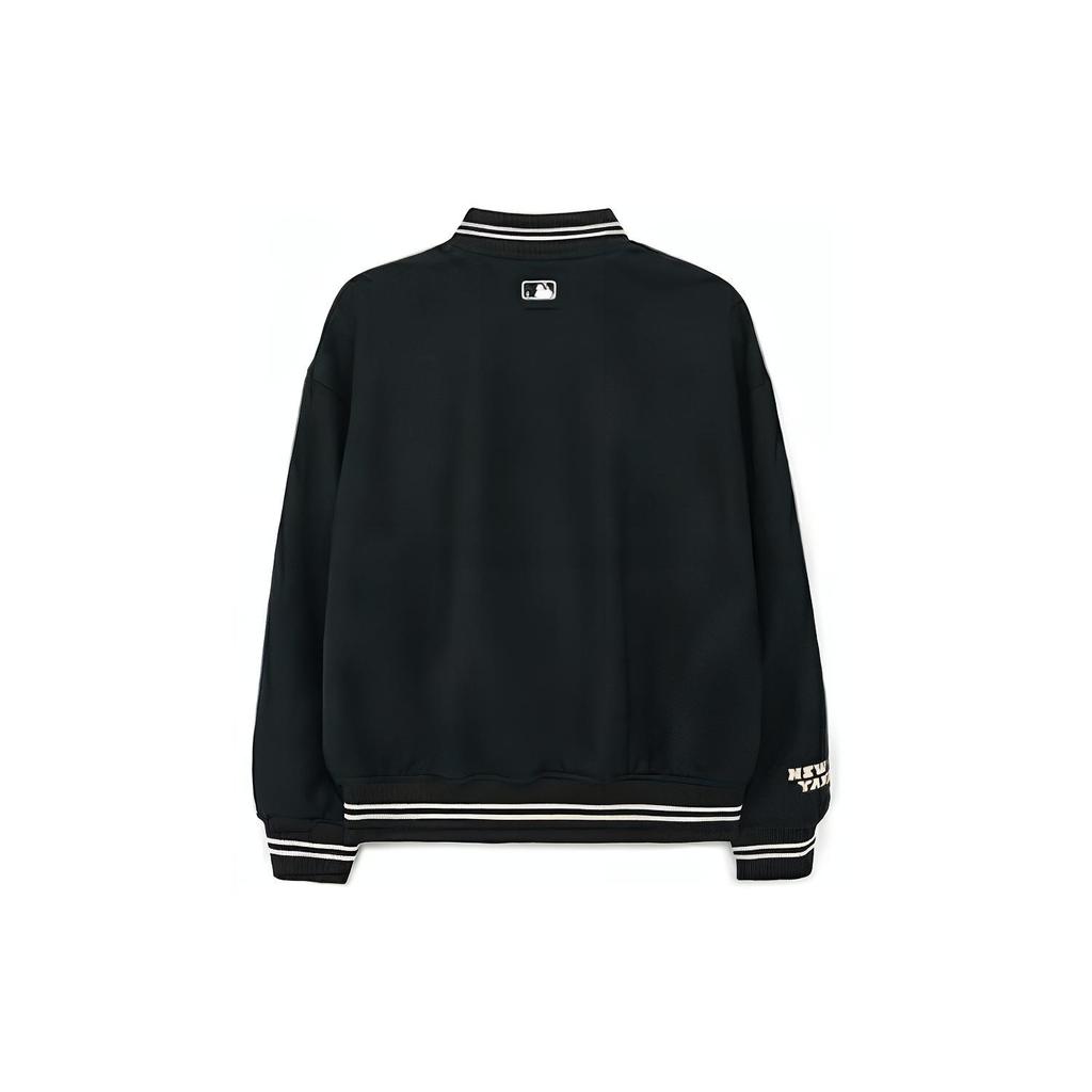 New MLB Baseball Jerseys Unisex Black 3AJPV0134-50BKS