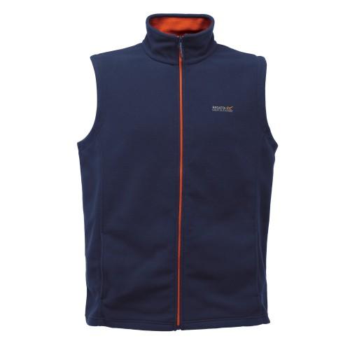 

Regatta Great Outdoors Mens Outdoor Classics Tobias II Bodywarmer / Gilet Темно-синій