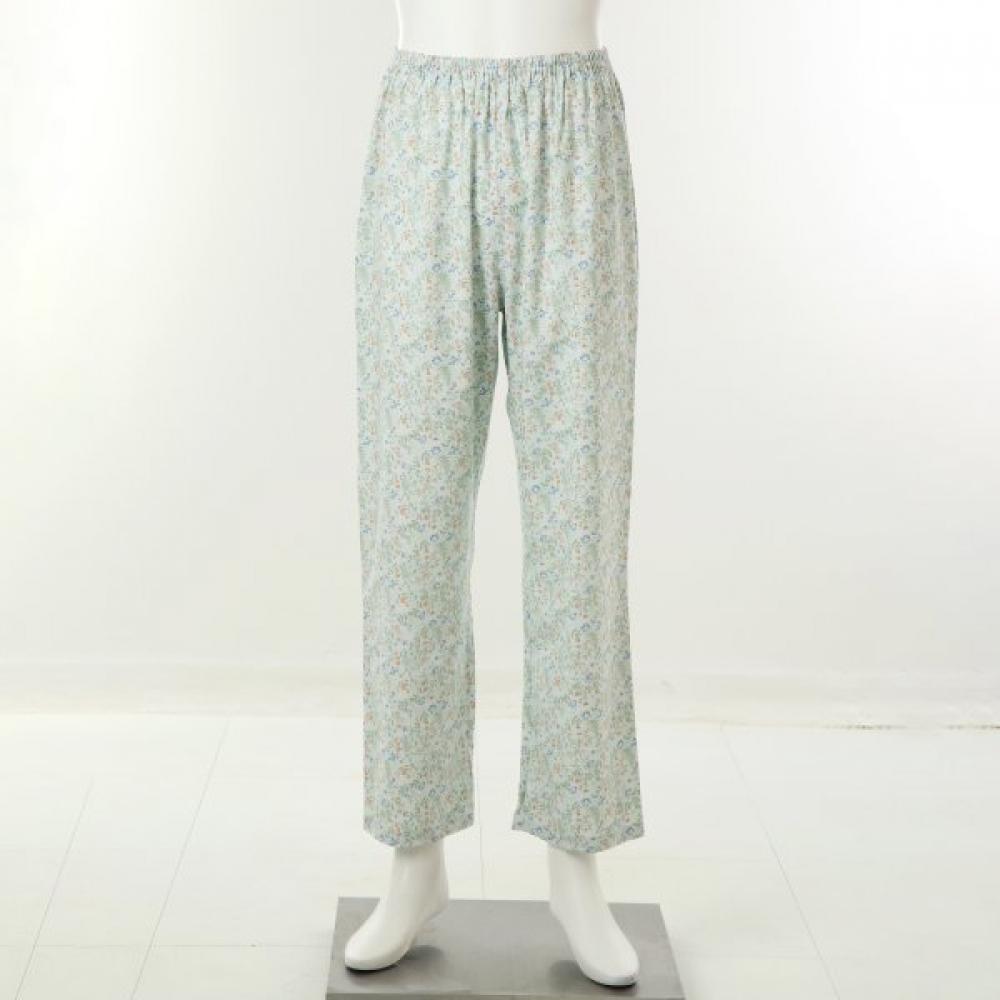 Venus Soft Modal Botanical Print Men S Pajama Vvpaa201mbu