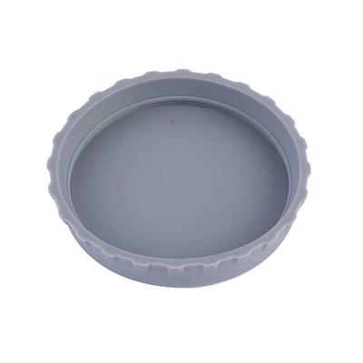 1Pcs Standard Beverage Can Covers Leak Proof Sealing Cap Red Wine Soft Cap Sealing Cap Beverage Can Lids Soda Lid Protectors