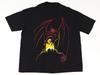 90s Disney Villains, Chernabog, Fantasia Disney T-shirt S-5XL REPRINT New