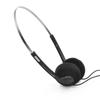 Underwire Headphone Music Mp3 Retro Feelings Portable Wired Small Headphones Sports  Photo Props