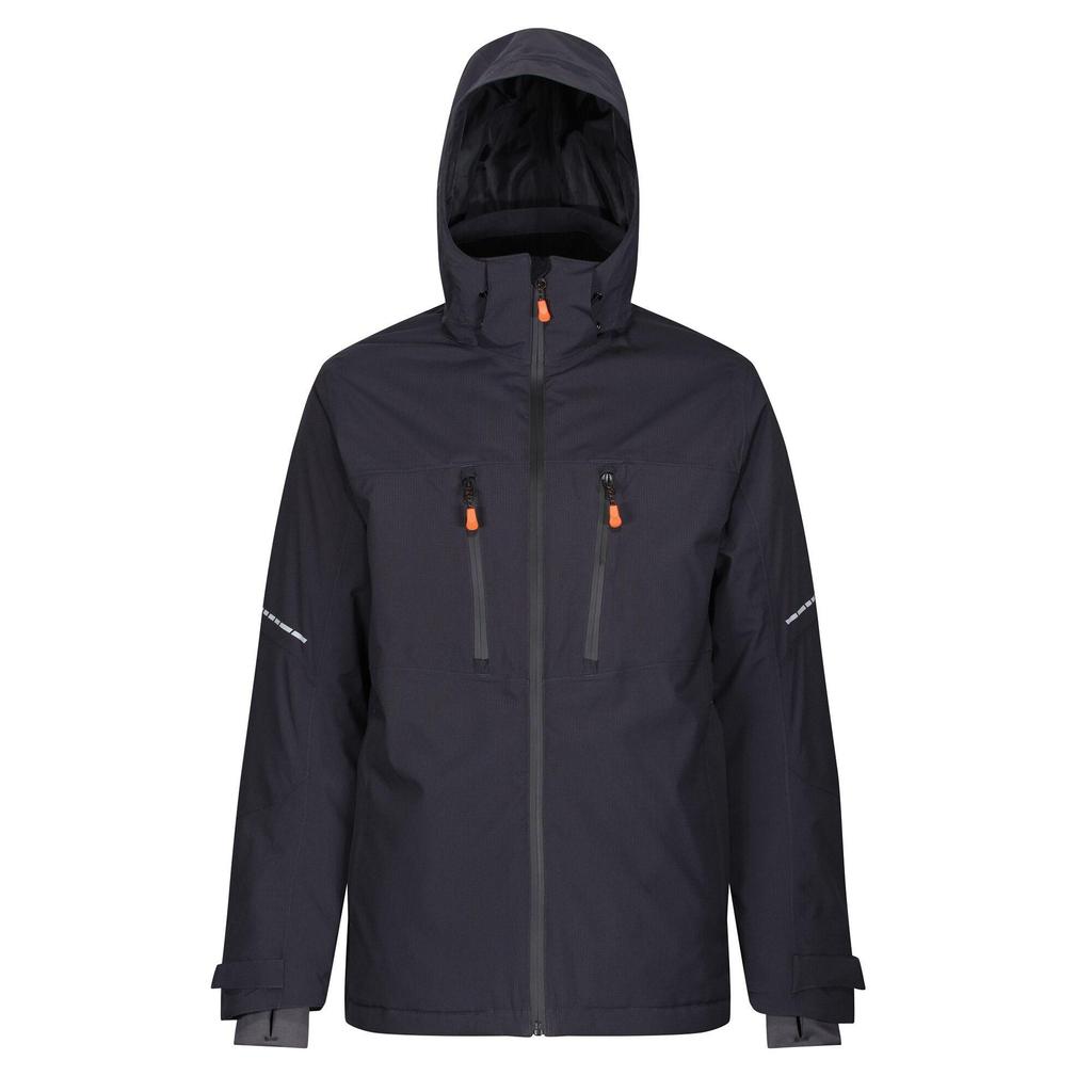 Regatta Mens X-Pro Marauder III Insulated Jacket