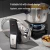 KOBACH 304 Stainless Steel Pressure Cooker
