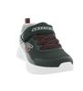 Sneakers Skechers schwarz Größe 28 Microspec II - Zovrix