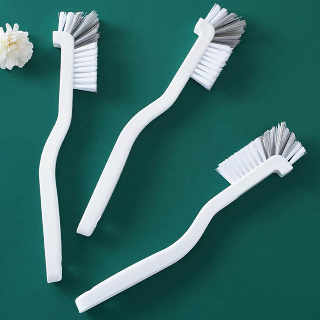 Cup Cleaning Brush Replacement Soft Hair Long Handle Home Kitchen Juice Extractor Flask Brushes Tool Accessories