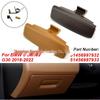BMW 5 Series G30/G38 Driver's Side Front Left Storage Box Handle