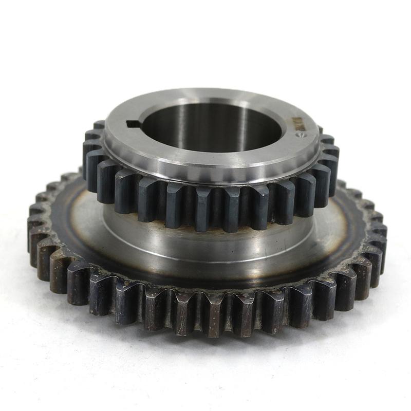 VOCR 4B12 Timing Chain Repair Tensioner Kits For Mitsubishi Outlander Sport 2.4L 2009 OEM MN183891 MN183894 24470-25030