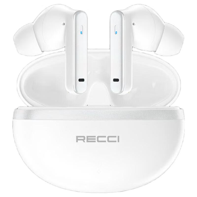 

Recci REP-W88 ANC Wireless In-Ear Earbuds