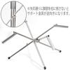 MAGNA Fire BBQ and Fire Compact and Made In Includes Storage Case and Grilling Rack with FG Hangers and FG Pot Unit Grill, Stove, Pit, 2-in-1,