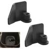 2Pcs Universals Bread Maker Mixing Paddle Carbon Steel Mixing Component for BK-100 CBK-200 Efficient Dough Making