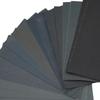 Versatile Abrasive Paper Sheets Providing Uniform Grits For Grinding Polishing Applications In Wood Crafts Electronics Hardware