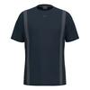 Kopf Kurzarmshirt Club 25 Tech