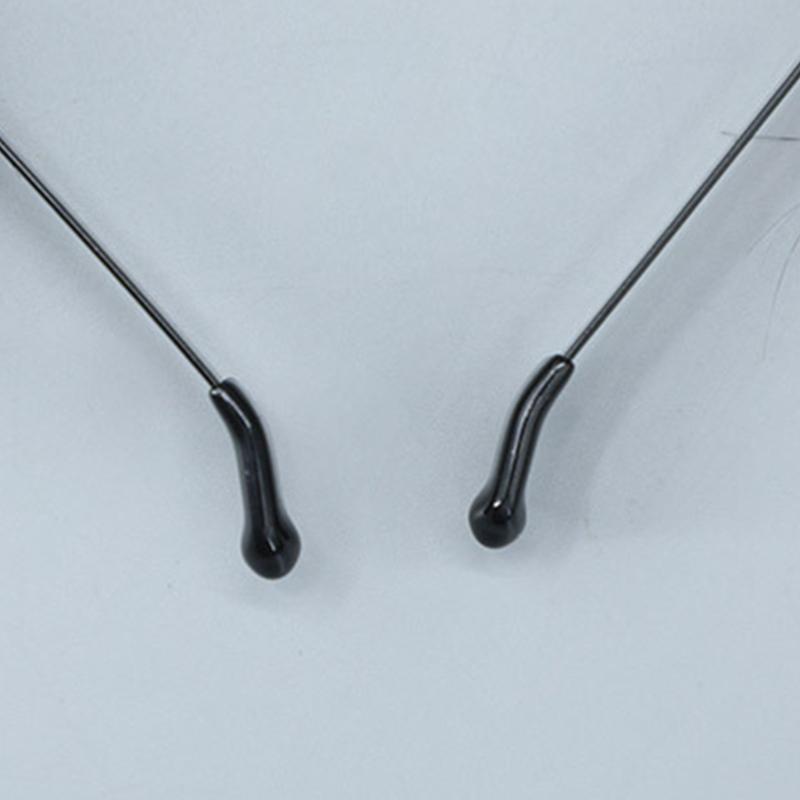 Bandeau Cheveux Oreilles de Chat Renard en Fausse Fourrure Poilue Fête Cosplay Bandeau Cheveux Headwear