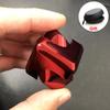 Metal Square Fidget Spinner Antistress Edc Fingertip Toys Stress Relief Hand Magnetic Spinning Top Anti-Anxiety Spiner Kids Toys