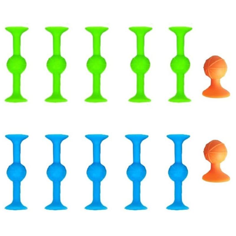 

Дротики Игрушка Squigz Строительная Игрушка на Присосках для Дошкольного Образования Игрушки Миниатюрные Новинки Игрушки Мальчики Девочки Игрушки для Снятия Стресса 1