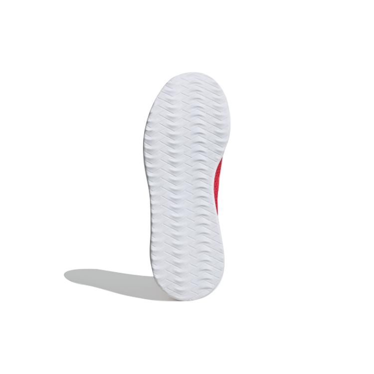 Adidas Neo Run70s Low Tops Red Women's F37003