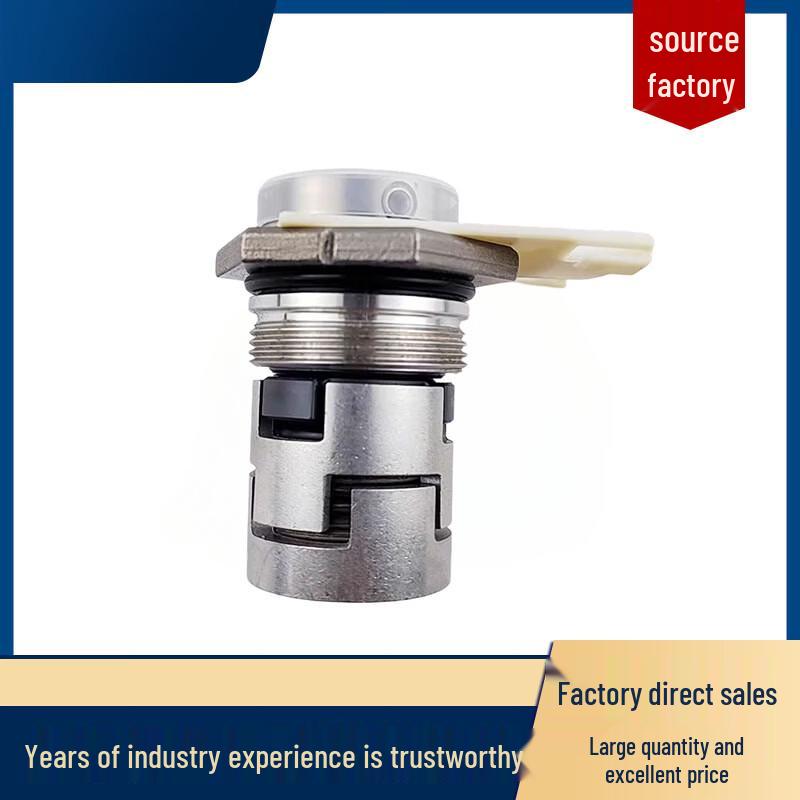 Industrial Mechanical Shaft Seal