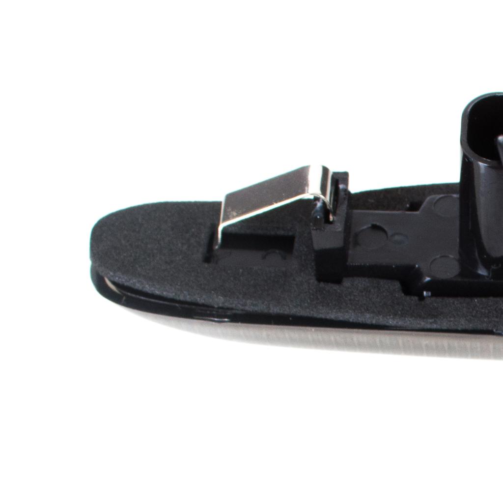 BMW 1 E81 E82 E87 E88 LED zij-richtingaanwijzer GEROOKT DYNAMISCH 2 stuks. SET