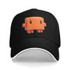 Baseball Caps Keyboard Claude Code Customized FeUnisex Unisex Casual Spring Caps
