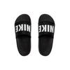 Nike Offcourt Slide Schwarz Weiß BQ4639-012