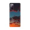 Shockproof Case for Samsung Galaxy S20 FE / S21 FE Soft Clear TPU Silicone Phone Cases for Samsung Galaxy S20 FE Back Cover Capa